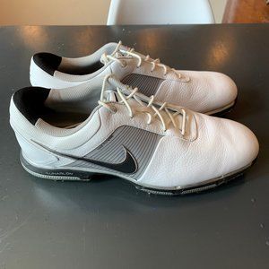Nike Lunar Control Men's Golf Shoes Size 13